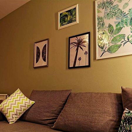 Apartament Na Wzgorzu Appartement Gdynia Buitenkant foto