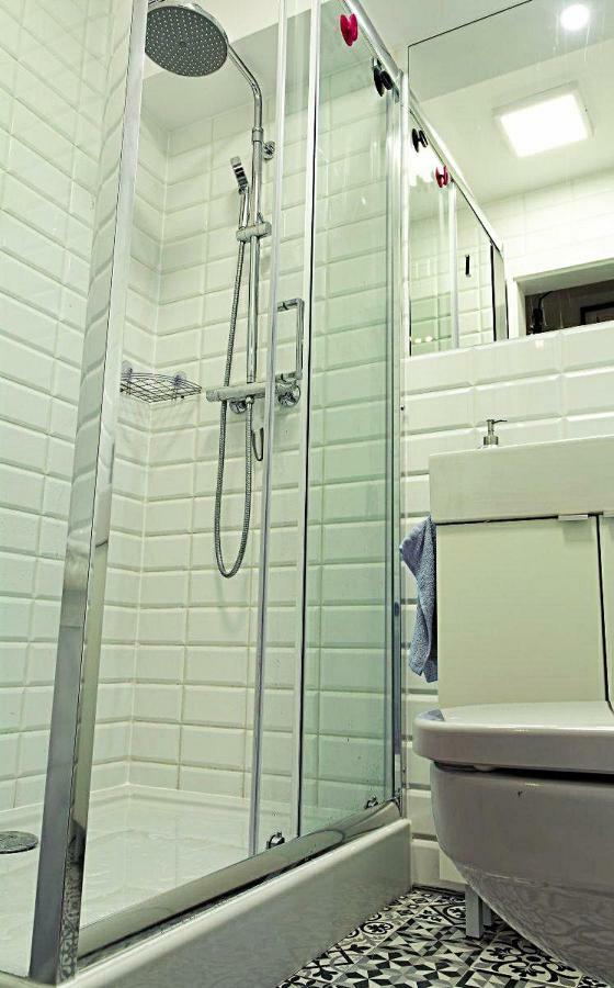 Apartament Na Wzgorzu Appartement Gdynia Buitenkant foto