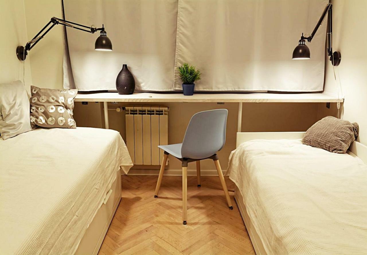 Apartament Na Wzgorzu Appartement Gdynia Buitenkant foto
