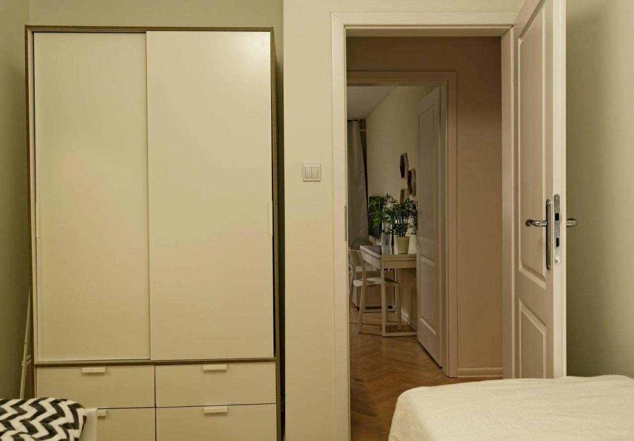 Apartament Na Wzgorzu Appartement Gdynia Buitenkant foto