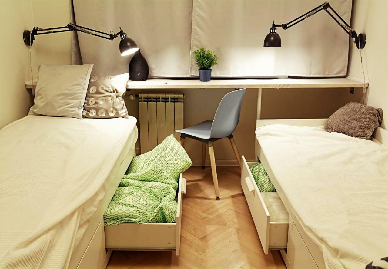 Apartament Na Wzgorzu Appartement Gdynia Buitenkant foto