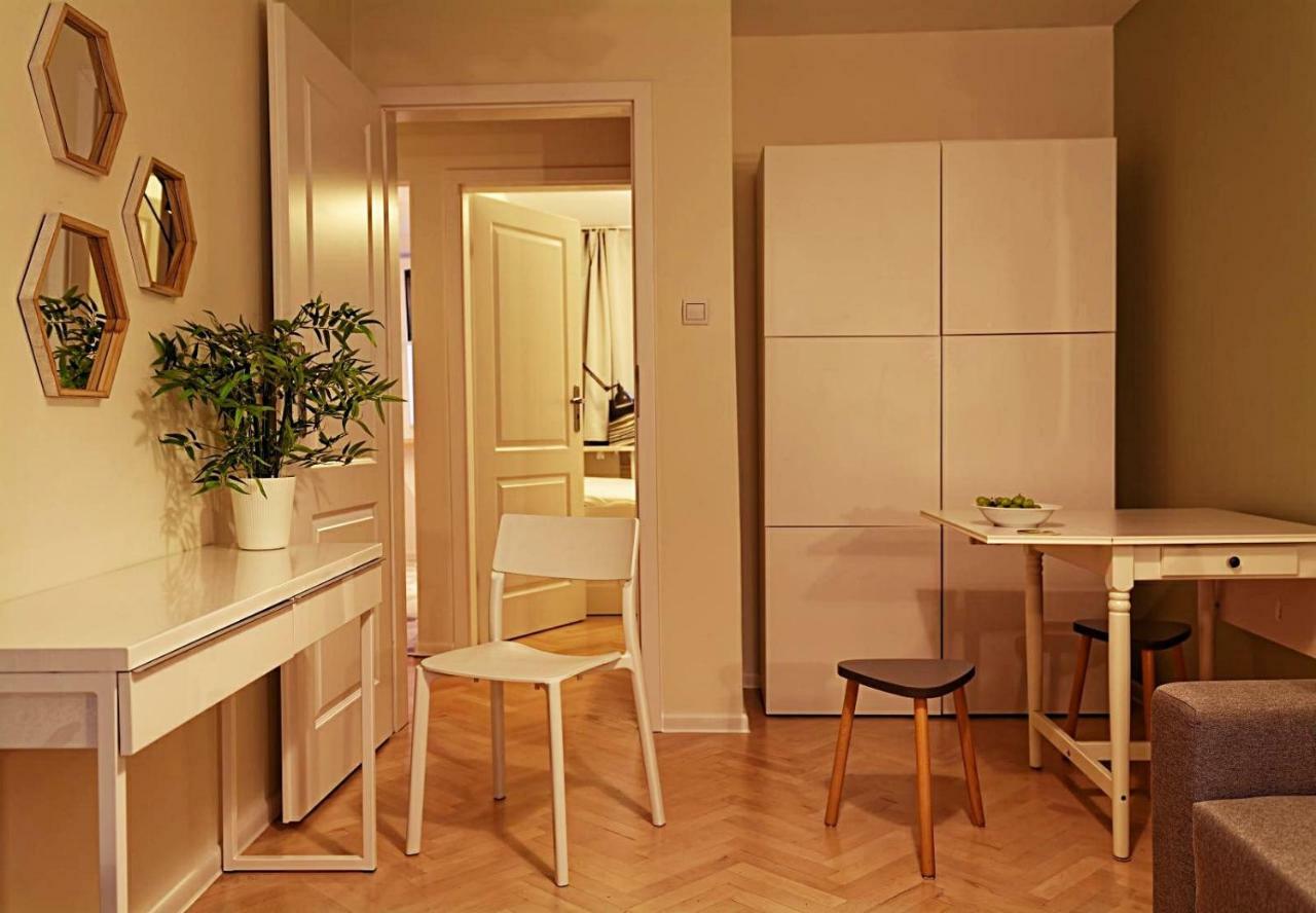 Apartament Na Wzgorzu Appartement Gdynia Buitenkant foto