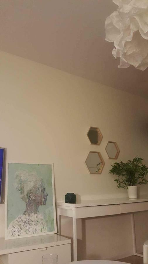 Apartament Na Wzgorzu Appartement Gdynia Buitenkant foto