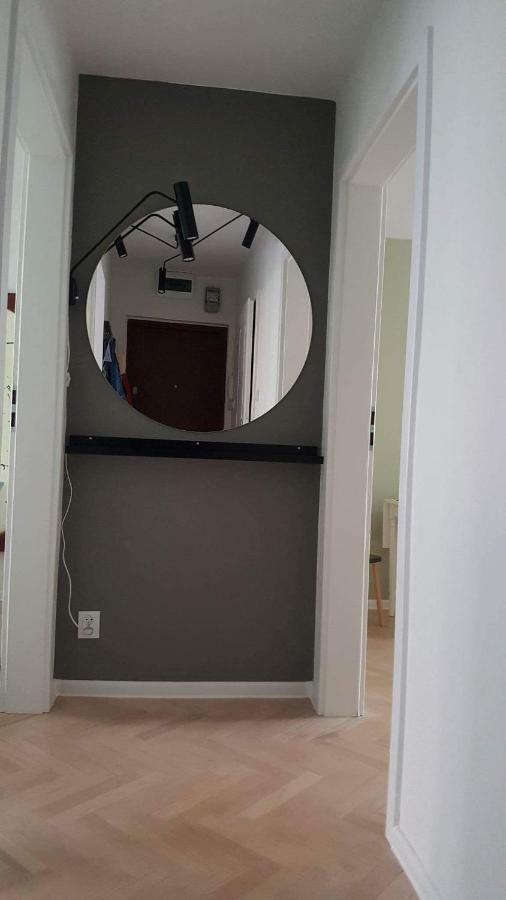 Apartament Na Wzgorzu Appartement Gdynia Buitenkant foto