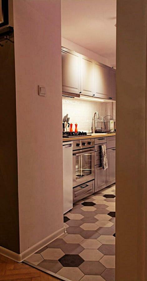 Apartament Na Wzgorzu Appartement Gdynia Buitenkant foto